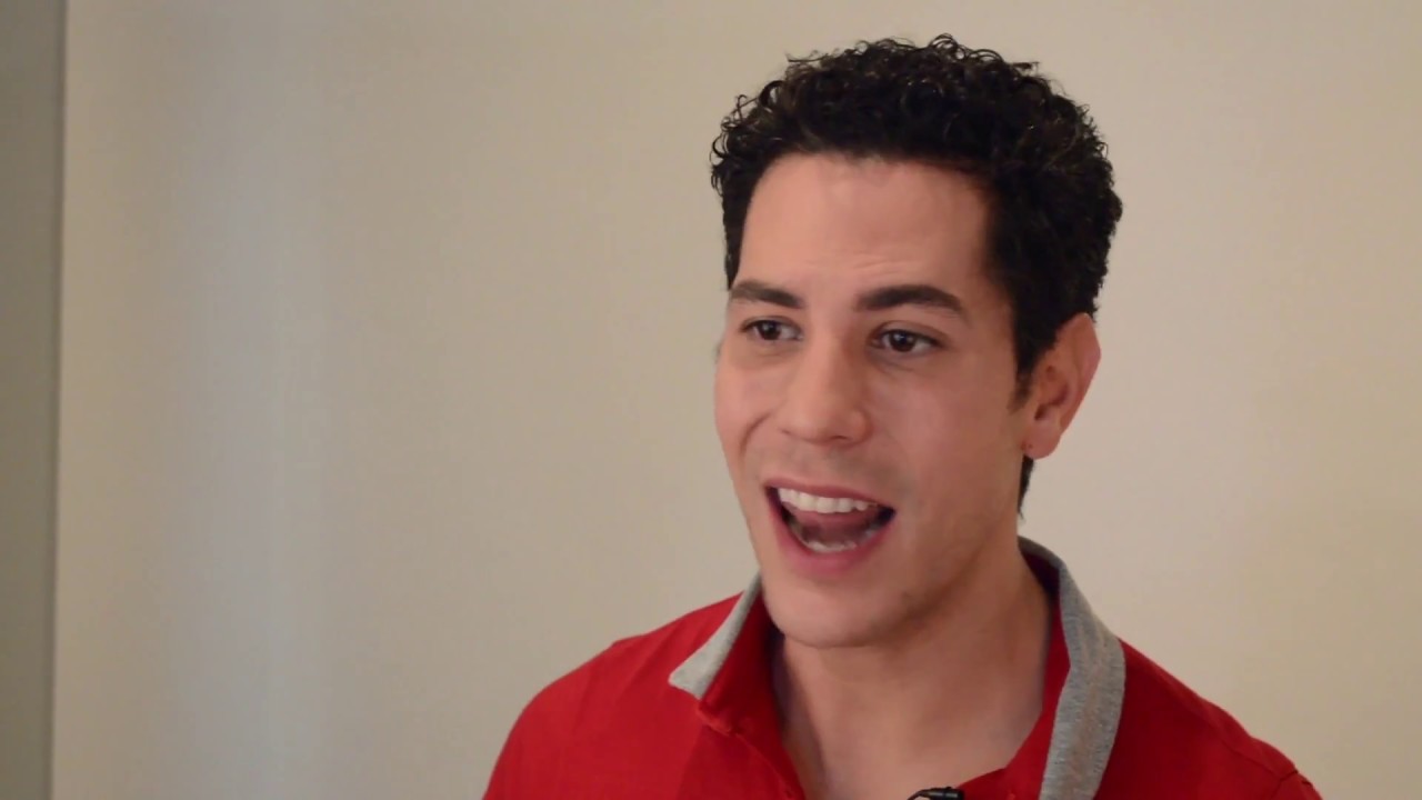 Christian Chávez es un héroe para los animales, y tú también puedes serlo veganomics