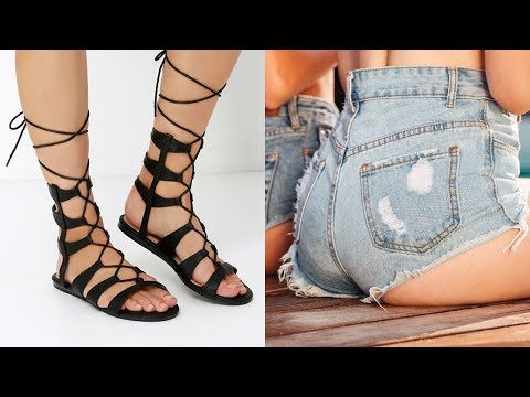 14 Girl Trends That GUYS CAN’T STAND!