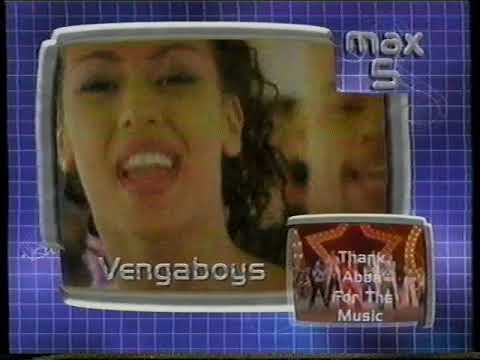 [香港經典廣告](1999)max 5