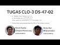 Tugas Kalkulus CLO3 DS-47-02 - Telkom University
