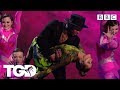 Opening Performance - The Semi-Final | The Greatest Dancer
