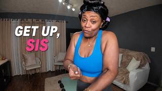 Week 21 Losing Weight in My 50s | I Stopped Waiting to Feel Motivated screenshot 5