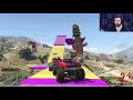 **MUCHAS RISAS** EL MEJOR PARKOUR DE MONSTER TRUCK QUE HEMOS JUGADO!