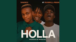 Holla