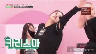 Itzy Dance Blackpink Kill This Love And Boombayah On Idol Room