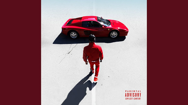 MILANO TESTAROSSA (feat. Guè)