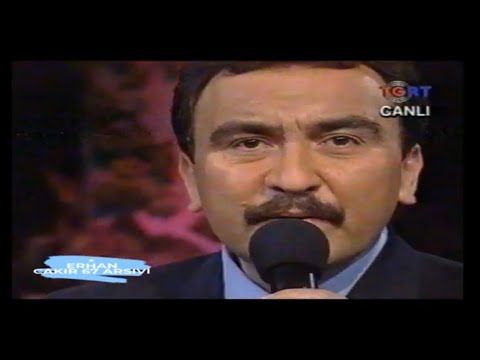 Ümit Besen - BİR KALP BOŞ KALDI ( TGRT 1998 )