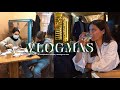 #vlogmas; una mañana creativa, celebrando el cumple de Pau y domingo en casa || lauralopezram