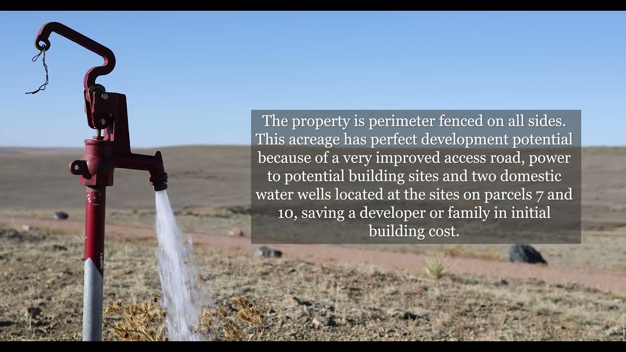 Ramah Ranch, 182.47 +/- Acre Ranch for Sale