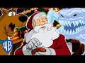 Scooby-Doo! | Santa VS the Snowman | WB Kids