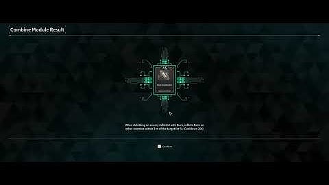 The First Descendant | Another way to get your class transcendent module.