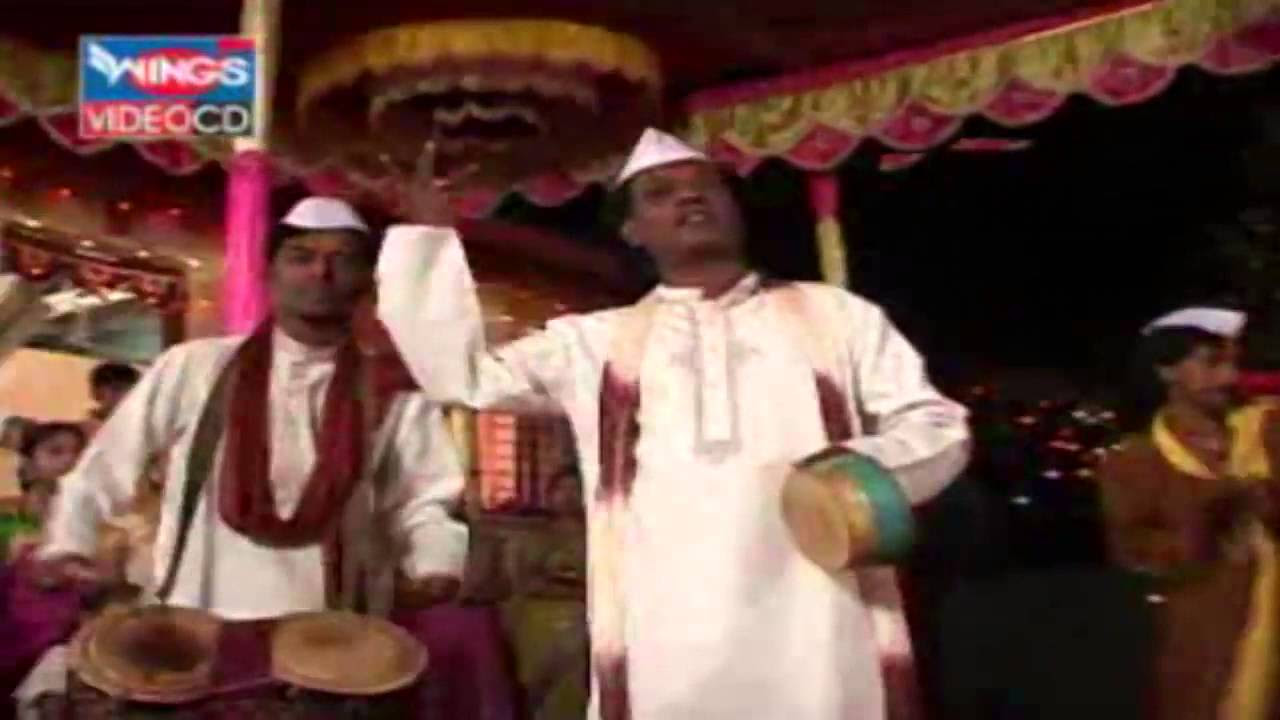Sampuran Jagran Khandoba Geete Album By Chhagan Chougule  Marathi  Songs