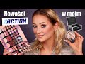 Test Nowości w Moim Kufrze - Odwrócone Smoky Eye - Tutorial Mam 2 Hity i 1 Bubel!