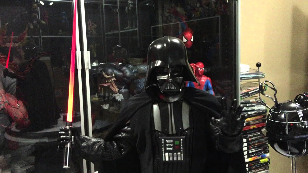 darth vader 279