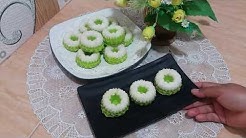 RESEP PUTU AYU LEMBUT MUDAH - Durasi: 8.53. 
