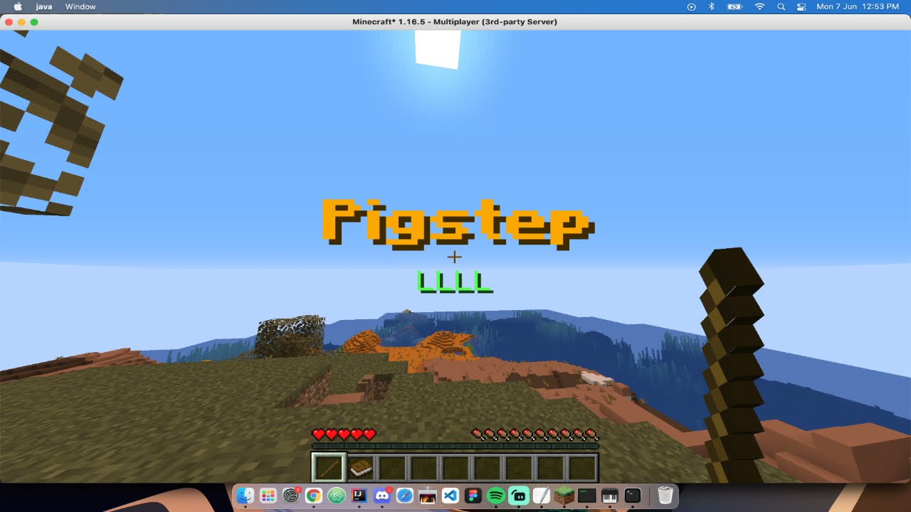 Messing Around With Magic (Minecraft Plugin) - YouTube