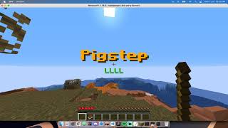 Messing Around With Magic (Minecraft Plugin)