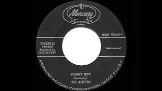 1959 Sil Austin - Danny Boy (long version)