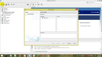 TUTORIAL CARA MEMBUAT APLIKASI MENGGUNAKAN JSP