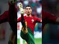 Cristiano Ronaldo’s Insane Bicycle Kick vs Poland #football #ronaldo