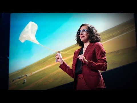 What it takes to launch a telescope | Erika Hamden