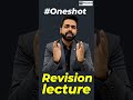 #Oneshot #revision #cainter #advancedaccounting #iwision #cavipuldhall