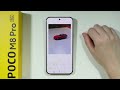 Does POCO M8 Pro 5G Have AI Features?