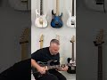 Sound check Ibanez Pia guitar licks #soundcheck #guitar #ibanez #shredding #licks #highgain #good