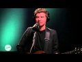 Field Music performing "The Noisy Days Are Over" Live on KCRW