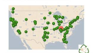 7- 28-15 NRC-RMC Sustainable Materials Management Webinar - Carpet Recycling