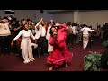 THE MOVEMENT - Nan tè danje li soutni Mwen “LIVE in FLORIDA” (FSC Project)