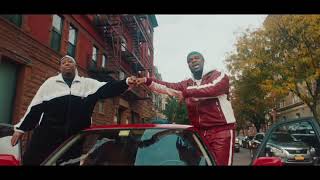 DJ Premier - Our Streets feat. A$AP Ferg (Official Video) chords