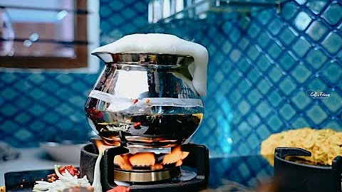 "SWARGA" HOUSEWARMING CANDID VIDEO HIGHLIGHTS || Anusha Santhosh Housewarming Cinematic video