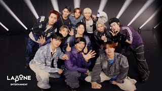 INI｜'FANFARE' 8KVR INITIME VR CONCERT