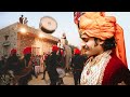 Balveer Singh Deora x Deepmala Jodha | Village Rajput Wedding | Amthala - Falsund | Rangbari Cinema