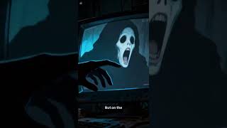 Security Camera, Caught Something, That Shouldn’t Exist at 3:13 AM