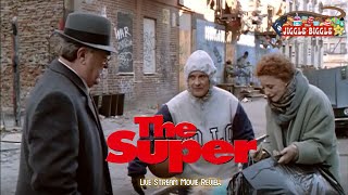 The Super (1991) - Movie Review