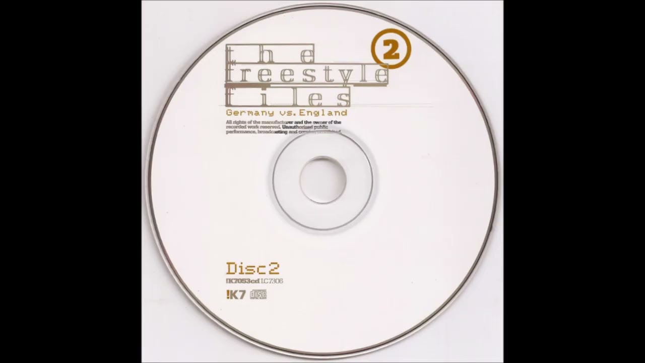 Clatterbox - Hop To This