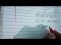 Solve 7(x+3)=5(x+7) in Under 1 Minute!