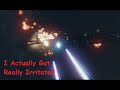 Finishing The Crimson Fleet Pt. 2