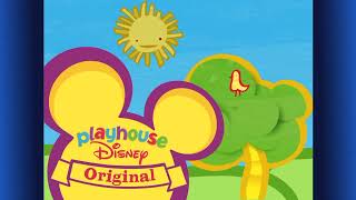 Playhouse Disney Original Logo Remake 2007-2011