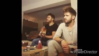 Vignette de la vidéo "Giwrgos Livanis Mix Unplugged"