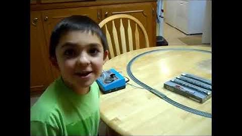 Model Trains N Scale Getting Started Its Fun and Easy for Kids and Adults to Enjoy N Scale Trains