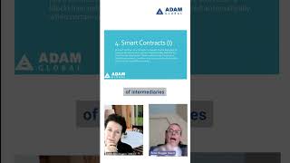Unlocking Efficiency: The Power of Smart Contracts on the Blockchain