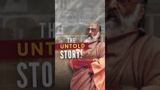 The untold story of Swami Chinmayananda! | Chinmaya Mission | Hindu