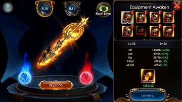 LEGACY OF DISCORD: FURIOUS WINGS - 2,800,000+ BR gain from Tycoon daily reward