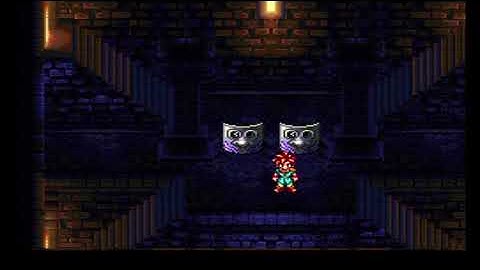 Chrono Trigger Episode 6: ESCAPE!