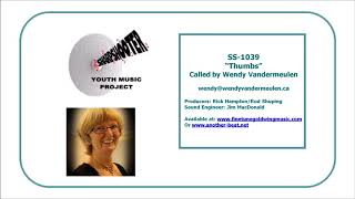 Thumbs - SS 1039 - Wendy Vandermeulen