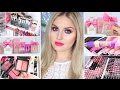 Shaaanxo Makeup Collection & Storage! ♡ 2016 Part One