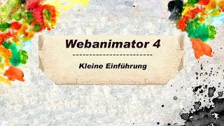 Eine Kleine Einführung